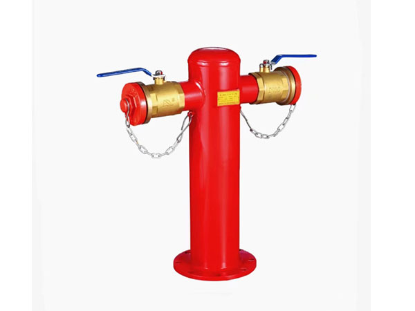 泡沫消火栓